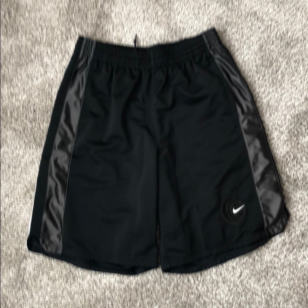 Men’s Basketball Shorts